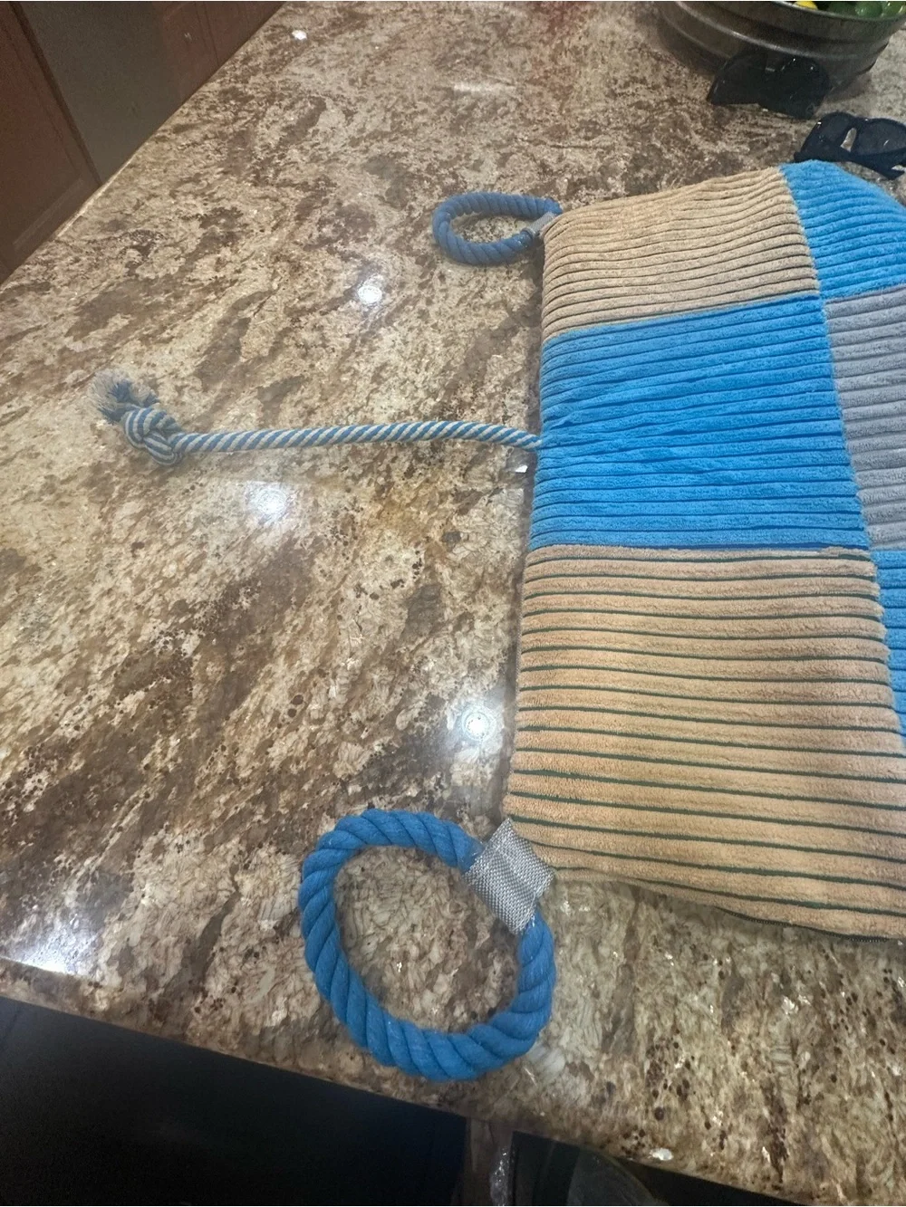 Hound Games - The Doggy Play Mat